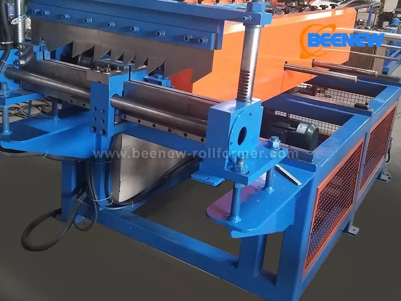 Roll Forming vs Press Braking: mana yang harus Anda pilih？
